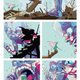 Illustration for article titled Read This Gorgeous, Heartbreaking Story From the Attack on Titan Anthology Comic